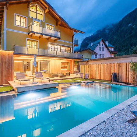 Alpinspa Zur Post Apartment - Bergbahn Von 16 Mai Bis November 2025 Inklusive Bad Gastein Ngoại thất bức ảnh