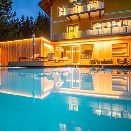 Alpinspa Zur Post Apartment - Bergbahn Von 16 Mai Bis November 2025 Inklusive Bad Gastein Ngoại thất bức ảnh