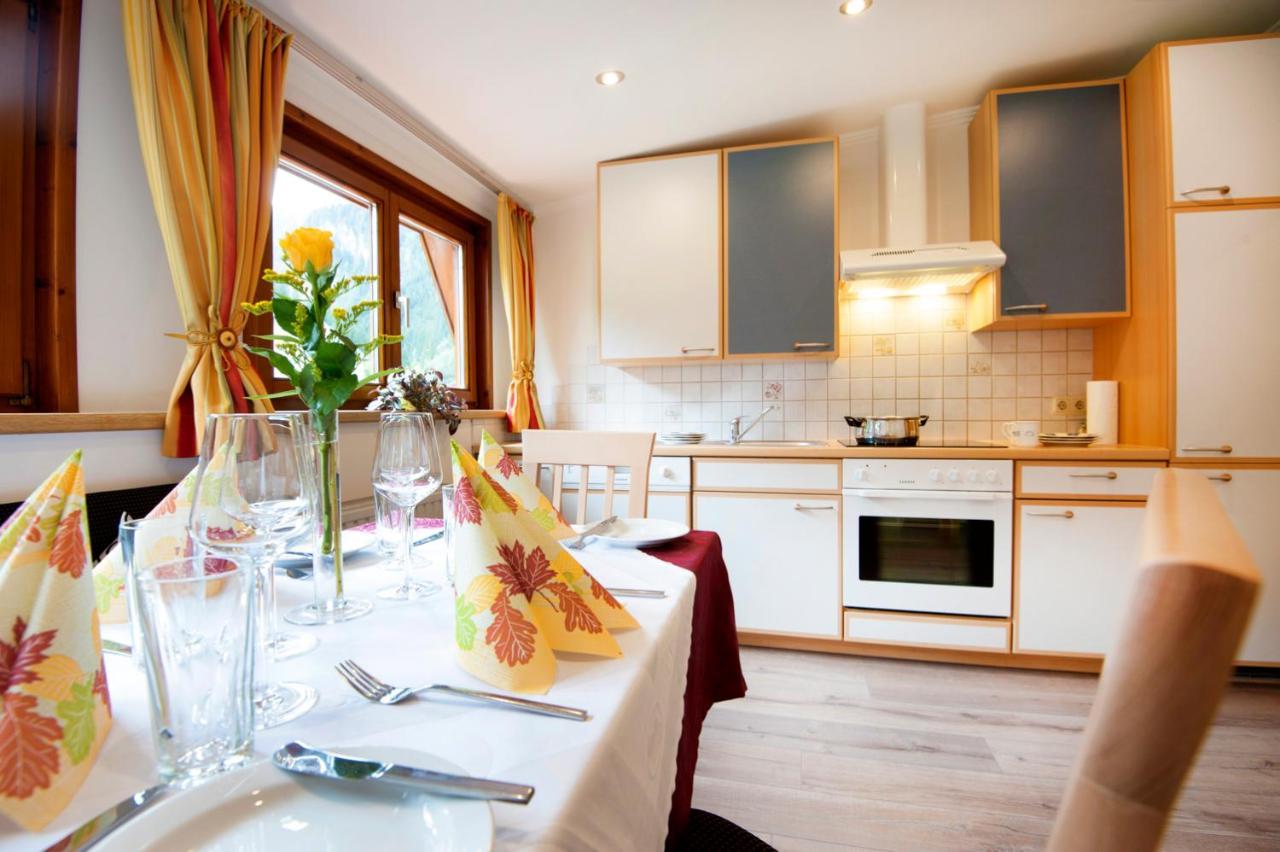 Alpinspa Zur Post Apartment - Bergbahn Von 16 Mai Bis November 2025 Inklusive Bad Gastein Ngoại thất bức ảnh