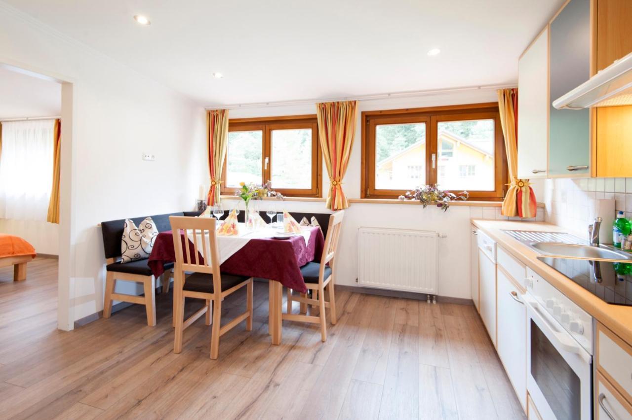 Alpinspa Zur Post Apartment - Bergbahn Von 16 Mai Bis November 2025 Inklusive Bad Gastein Ngoại thất bức ảnh