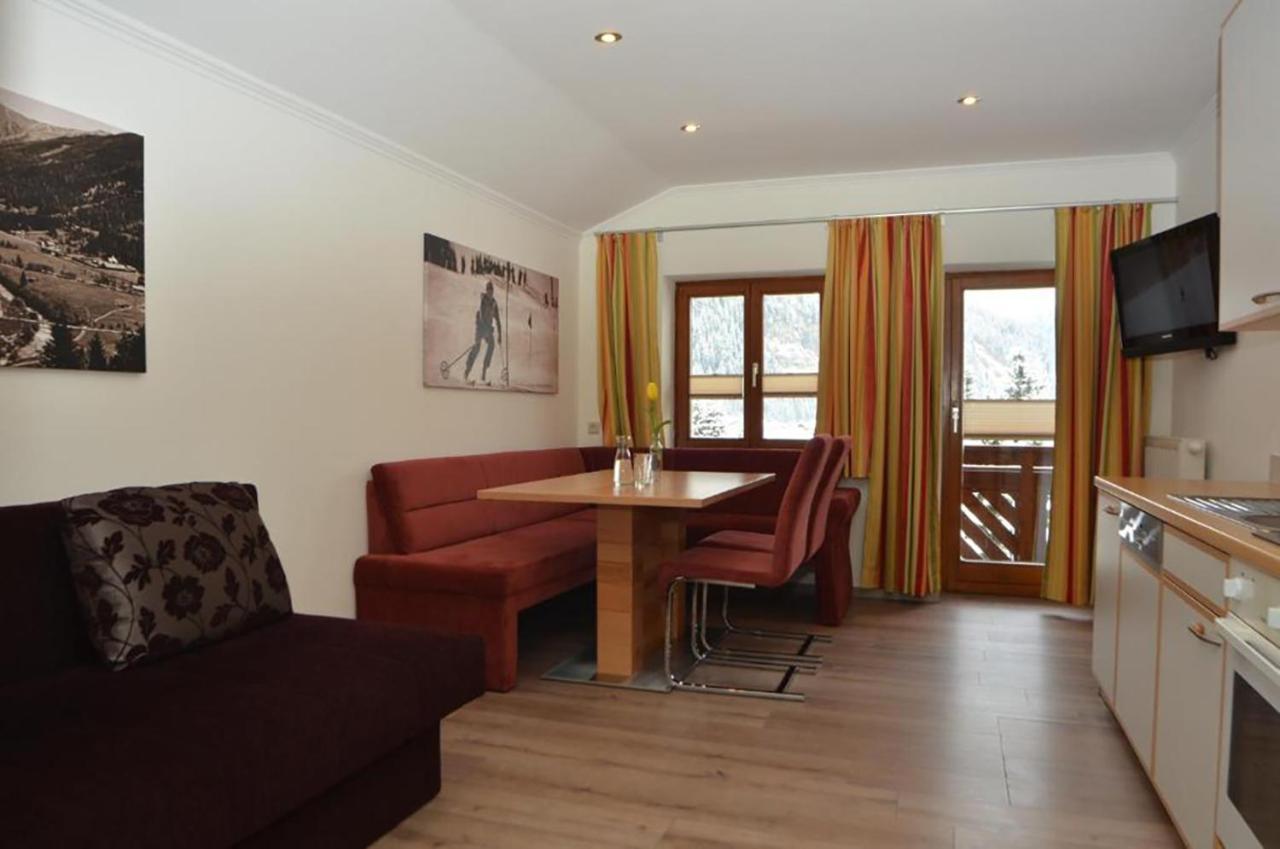 Alpinspa Zur Post Apartment - Bergbahn Von 16 Mai Bis November 2025 Inklusive Bad Gastein Ngoại thất bức ảnh