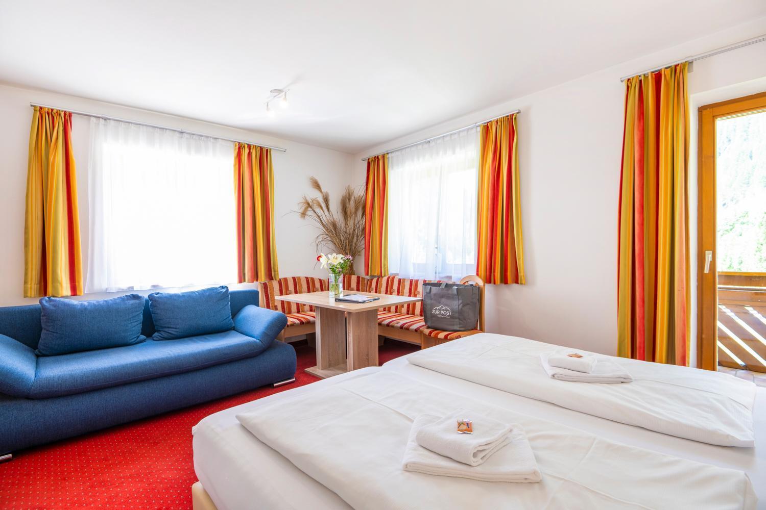 Alpinspa Zur Post Apartment - Bergbahn Von 16 Mai Bis November 2025 Inklusive Bad Gastein Ngoại thất bức ảnh