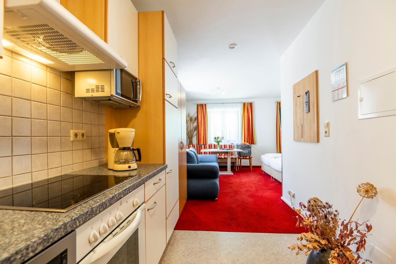 Alpinspa Zur Post Apartment - Bergbahn Von 16 Mai Bis November 2025 Inklusive Bad Gastein Ngoại thất bức ảnh