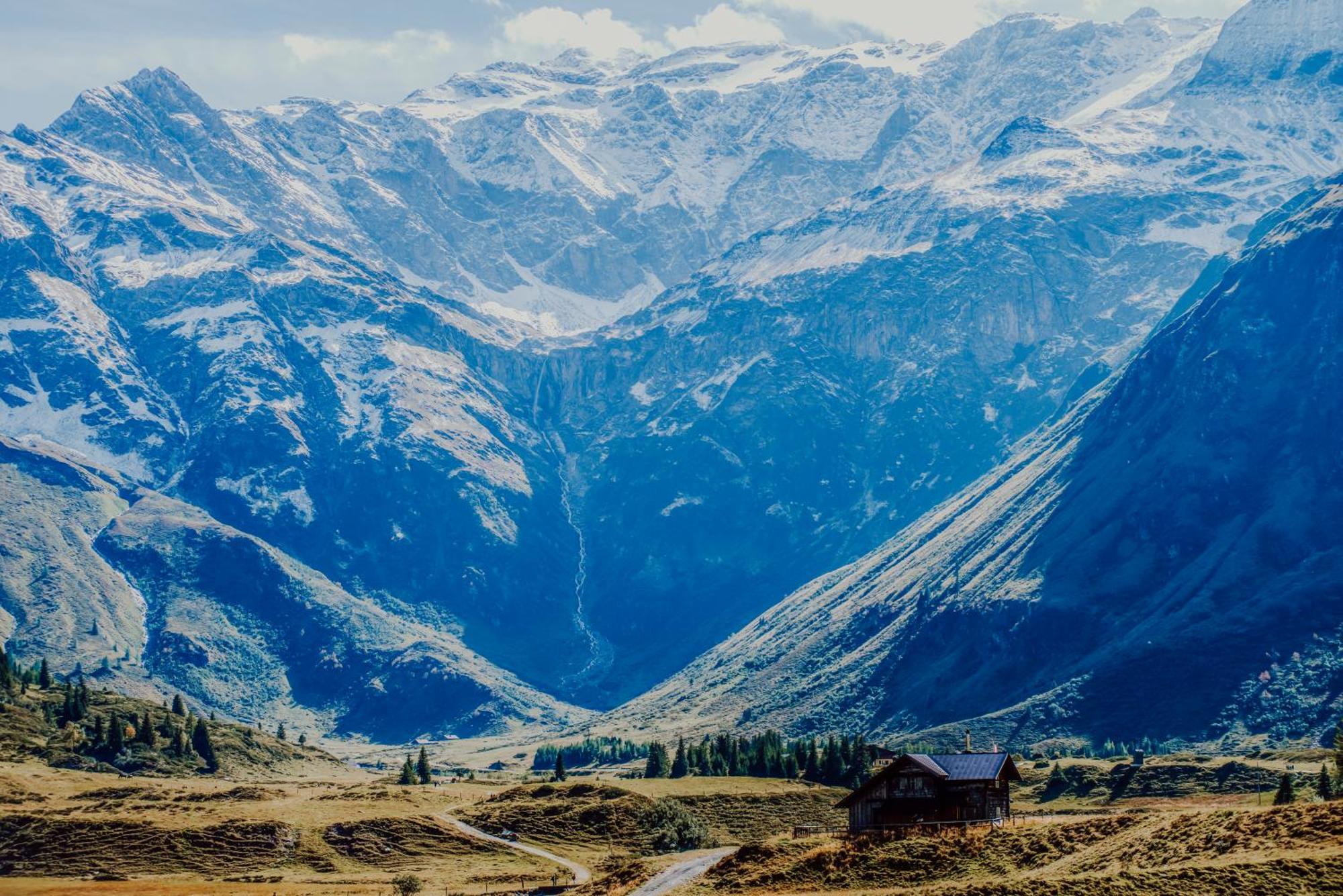 Alpinspa Zur Post Apartment - Bergbahn Von 16 Mai Bis November 2025 Inklusive Bad Gastein Ngoại thất bức ảnh