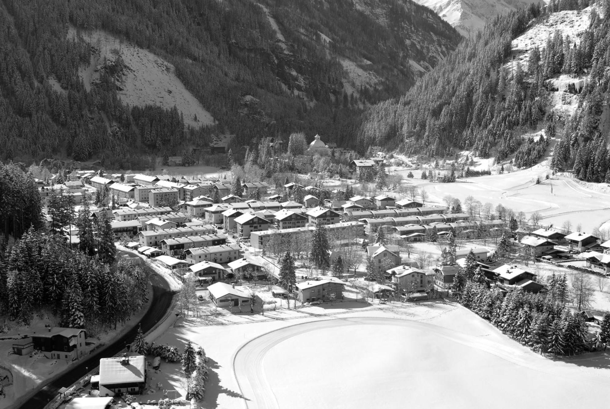 Alpinspa Zur Post Apartment - Bergbahn Von 16 Mai Bis November 2025 Inklusive Bad Gastein Ngoại thất bức ảnh
