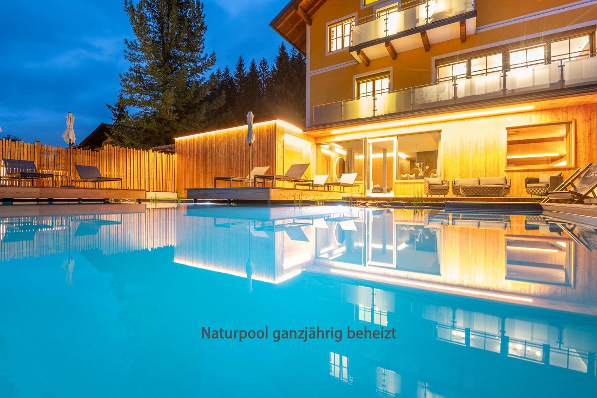 Alpinspa Zur Post Apartment - Bergbahn Von 16 Mai Bis November 2025 Inklusive Bad Gastein Ngoại thất bức ảnh