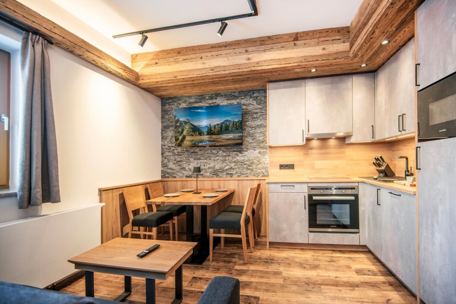 Alpinspa Zur Post Apartment - Bergbahn Von 16 Mai Bis November 2025 Inklusive Bad Gastein Ngoại thất bức ảnh