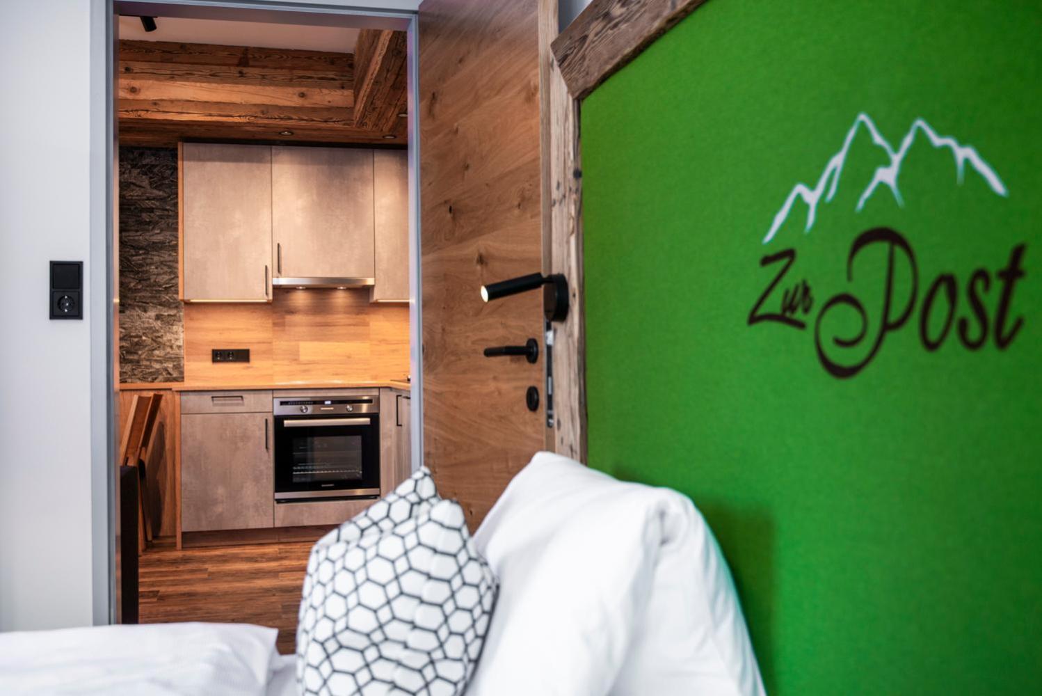 Alpinspa Zur Post Apartment - Bergbahn Von 16 Mai Bis November 2025 Inklusive Bad Gastein Ngoại thất bức ảnh