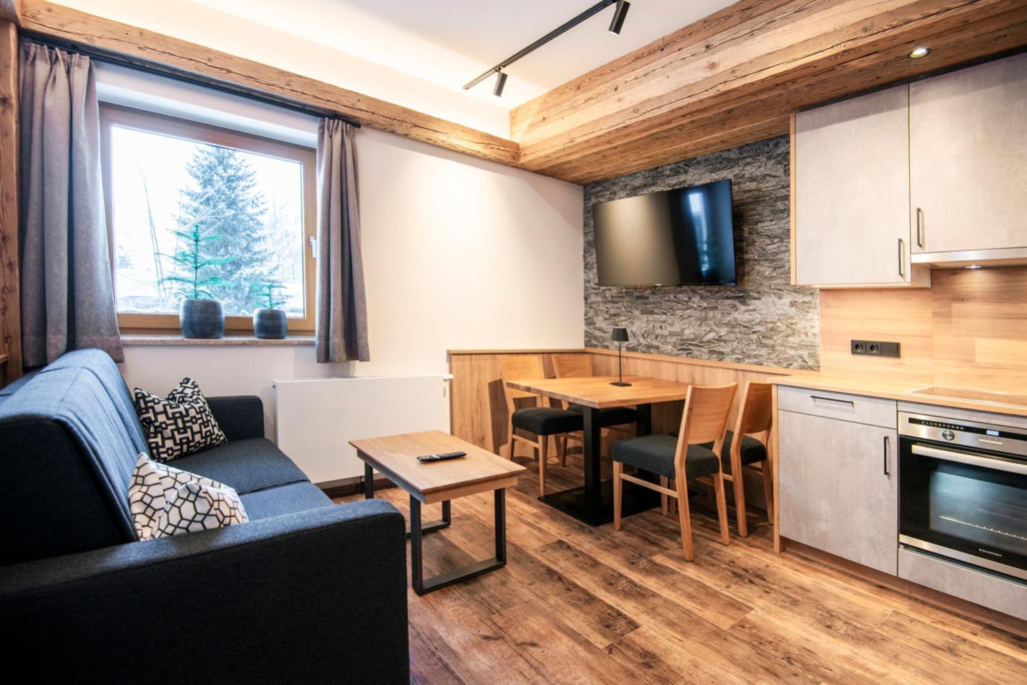 Alpinspa Zur Post Apartment - Bergbahn Von 16 Mai Bis November 2025 Inklusive Bad Gastein Ngoại thất bức ảnh