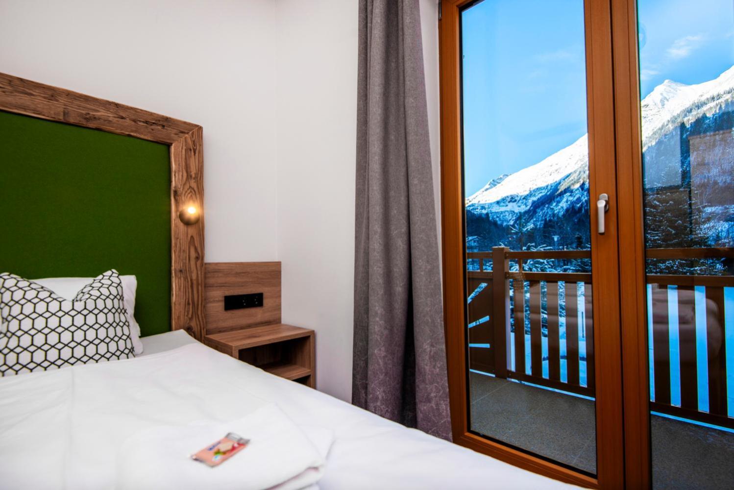 Alpinspa Zur Post Apartment - Bergbahn Von 16 Mai Bis November 2025 Inklusive Bad Gastein Ngoại thất bức ảnh