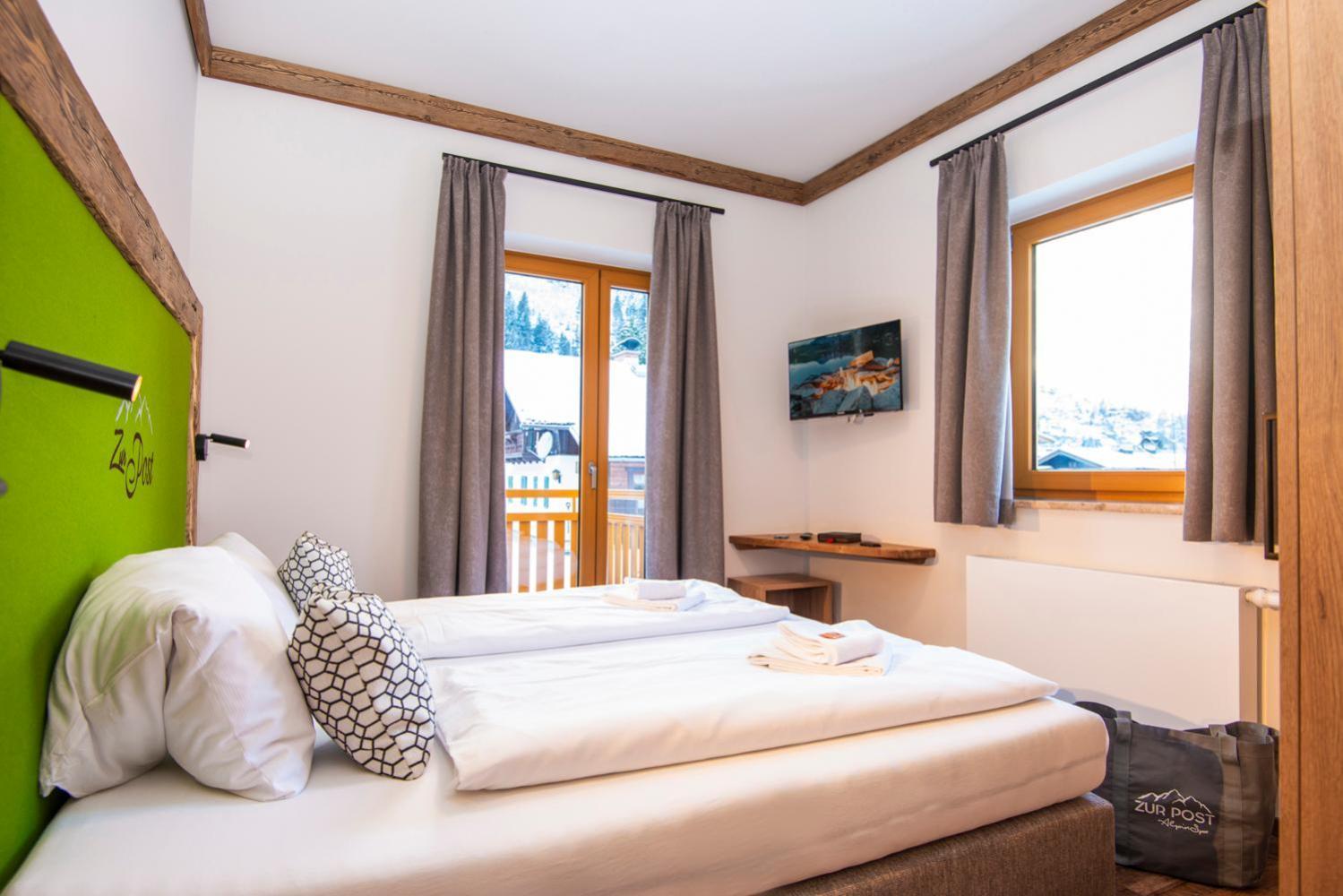 Alpinspa Zur Post Apartment - Bergbahn Von 16 Mai Bis November 2025 Inklusive Bad Gastein Ngoại thất bức ảnh