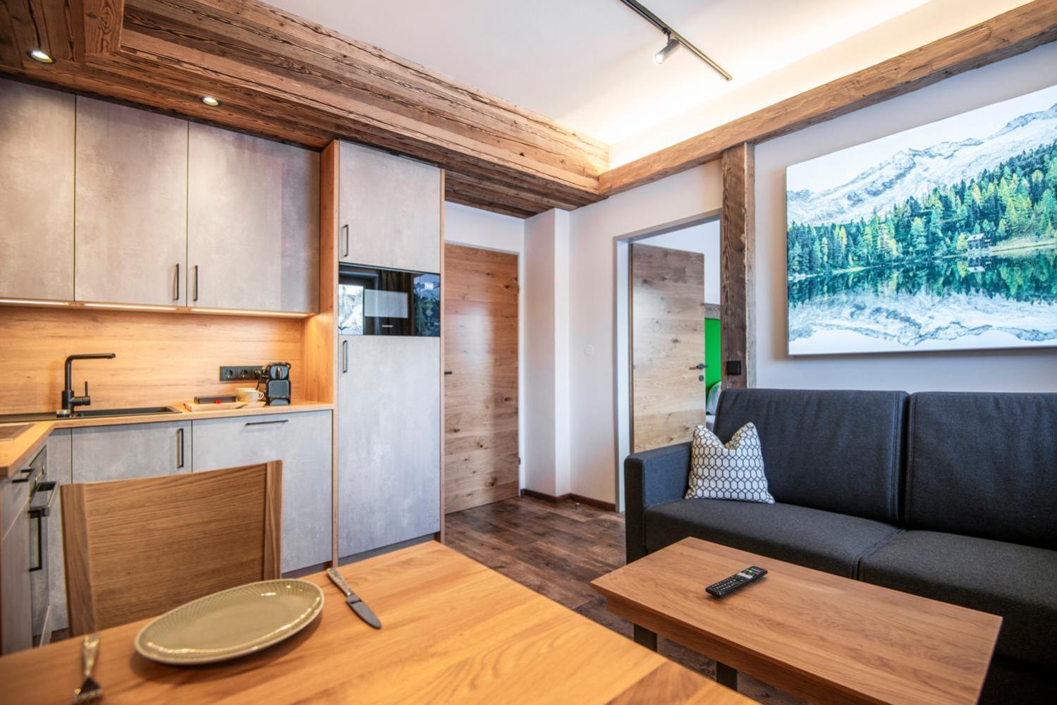 Alpinspa Zur Post Apartment - Bergbahn Von 16 Mai Bis November 2025 Inklusive Bad Gastein Ngoại thất bức ảnh