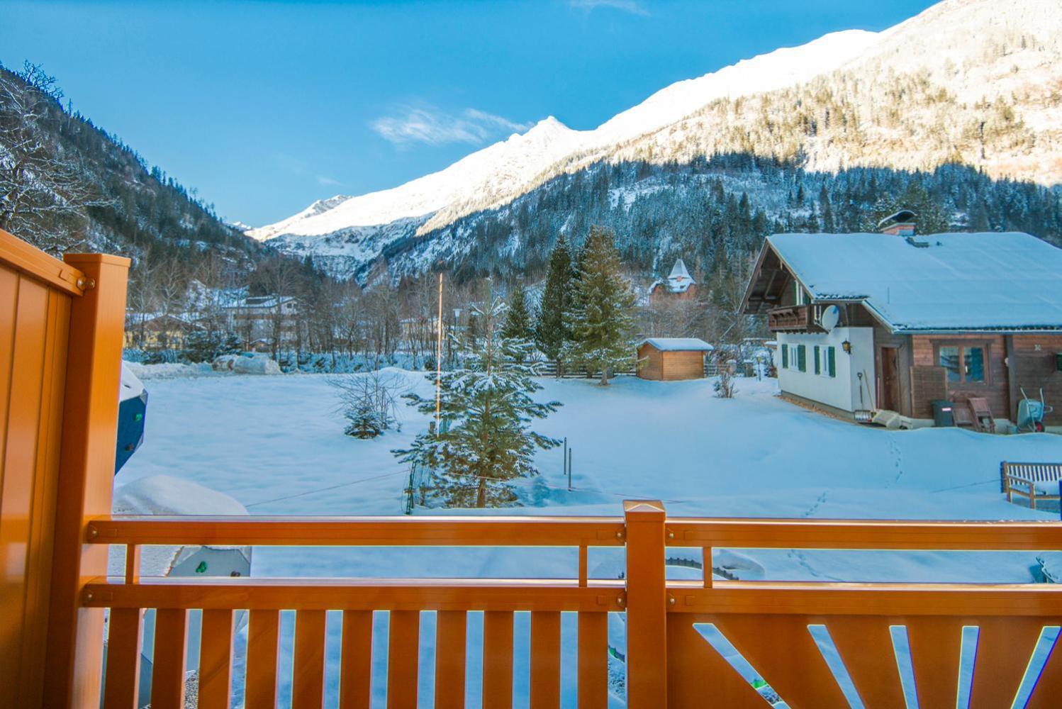 Alpinspa Zur Post Apartment - Bergbahn Von 16 Mai Bis November 2025 Inklusive Bad Gastein Ngoại thất bức ảnh