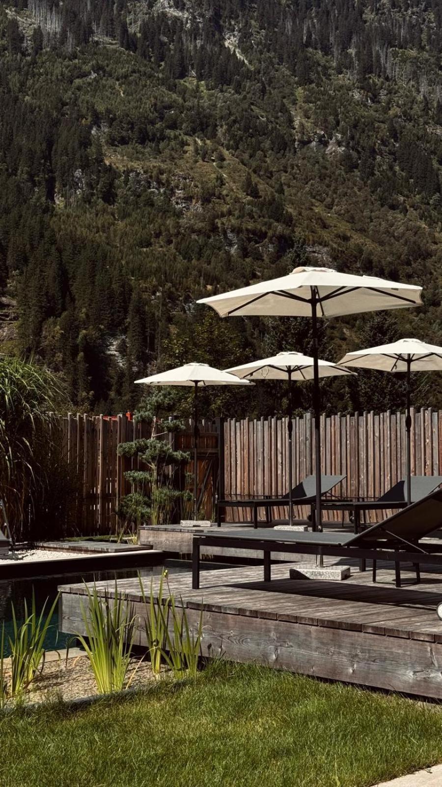 Alpinspa Zur Post Apartment - Bergbahn Von 16 Mai Bis November 2025 Inklusive Bad Gastein Ngoại thất bức ảnh